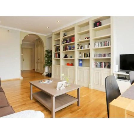 Madrid Views Apartment Buitenkant foto